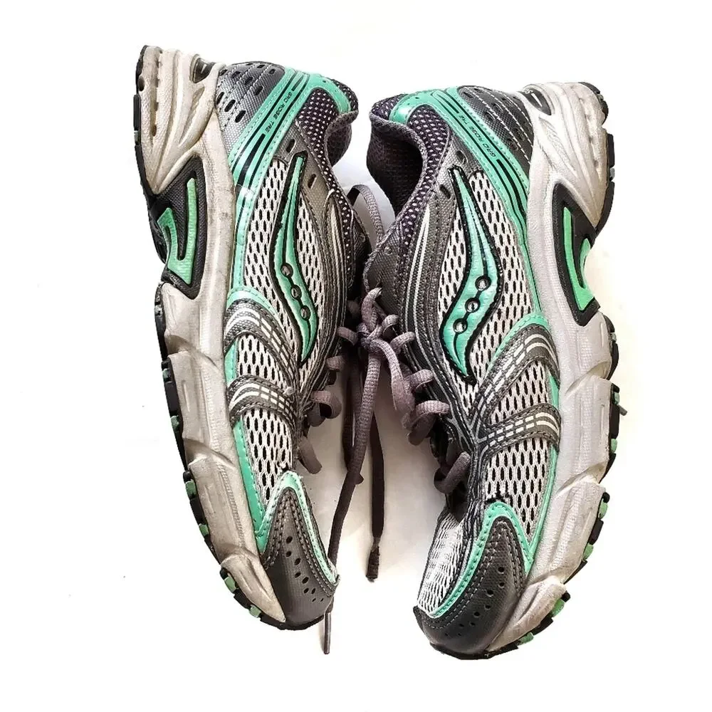 Saucony grid ridge